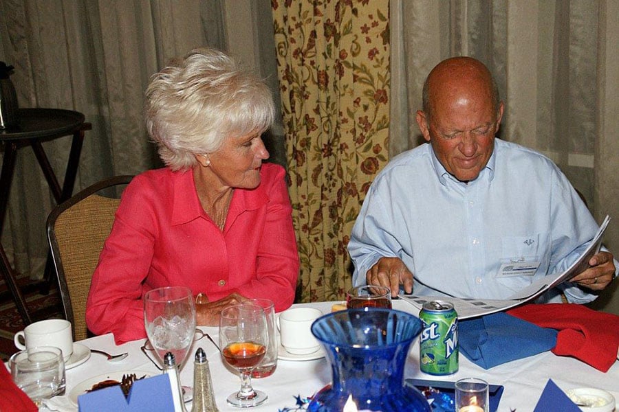 Class of '58 50th Reunion