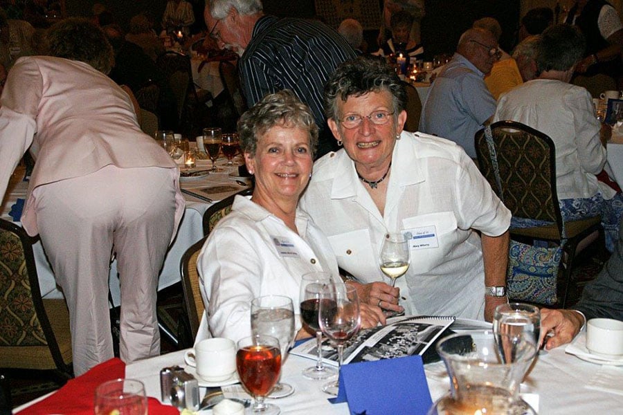 Class of '58 50th Reunion