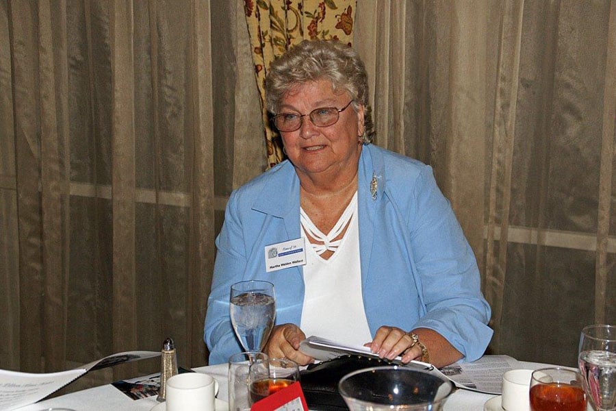 Class of '58 50th Reunion