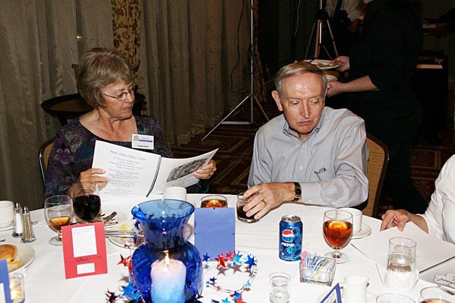 Class of '58 50th Reunion