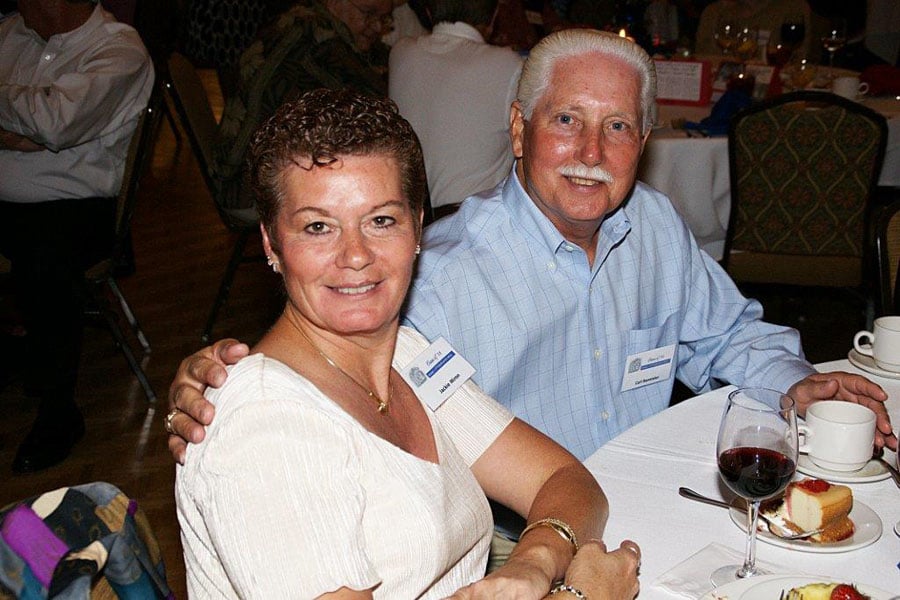 Class of '58 50th Reunion