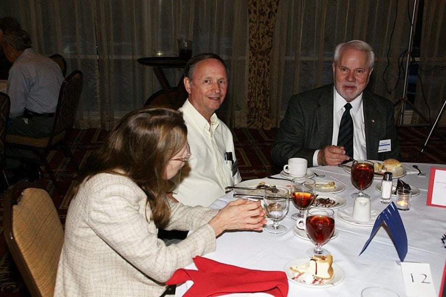 Class of '58 50th Reunion