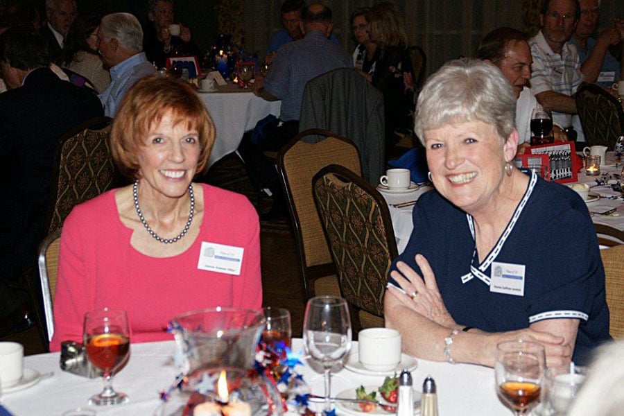 Class of '58 50th Reunion