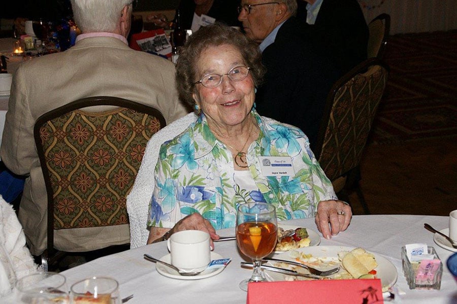 Class of '58 50th Reunion