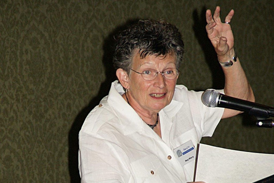 Class of '58 50th Reunion