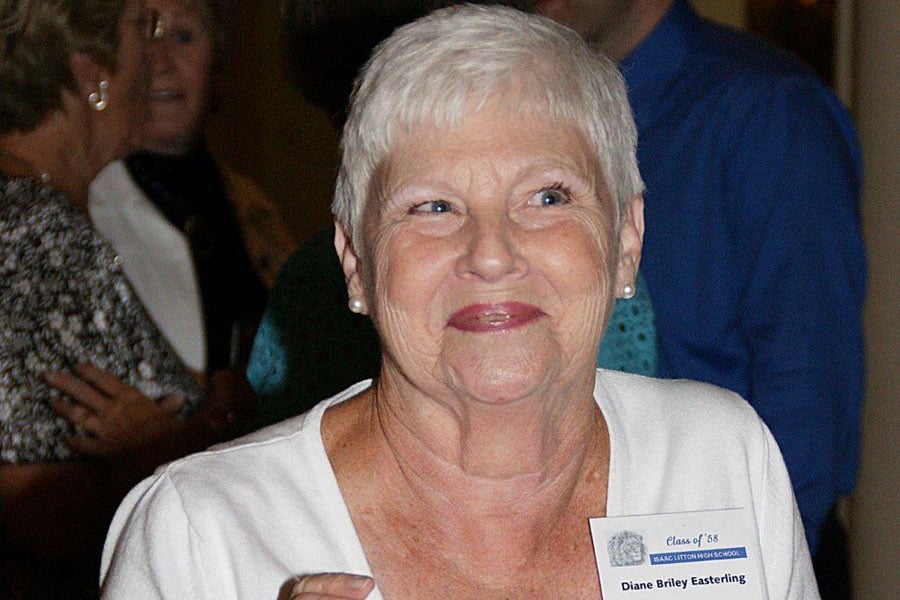 Class of '58 50th Reunion