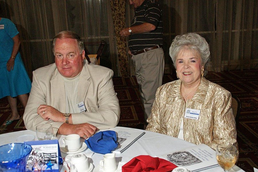 Class of '58 50th Reunion