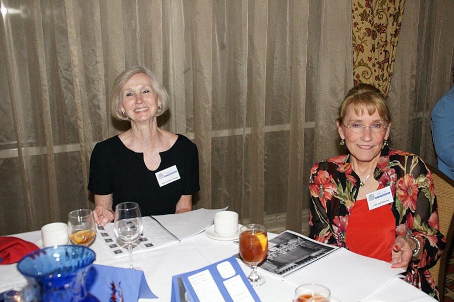 Class of '58 50th Reunion