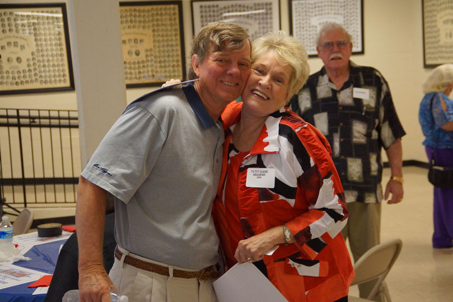 Class of '58 55th Reunion
