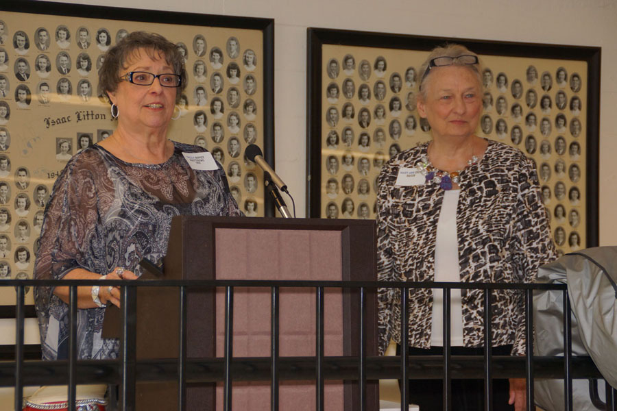 Class of '58 55th Reunion