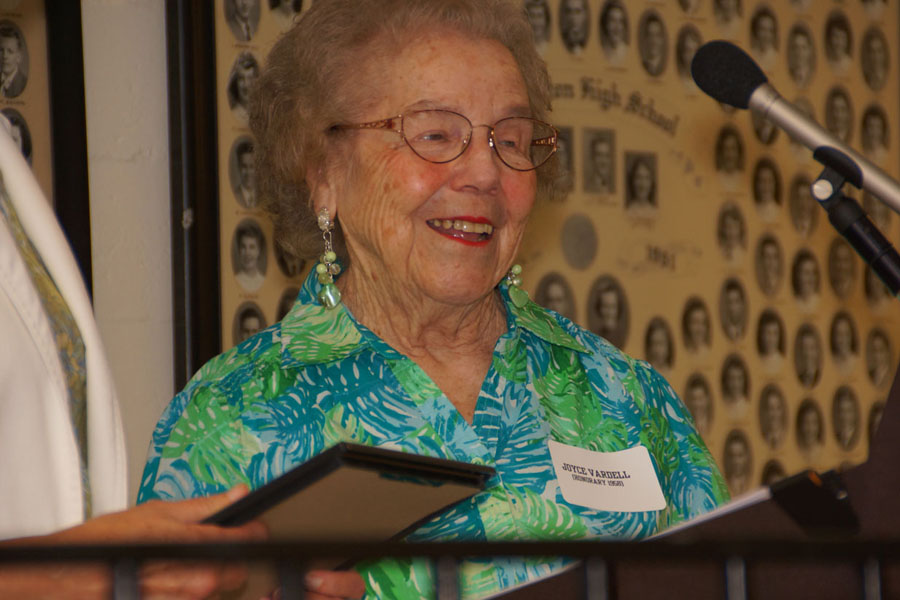 Class of '58 55th Reunion