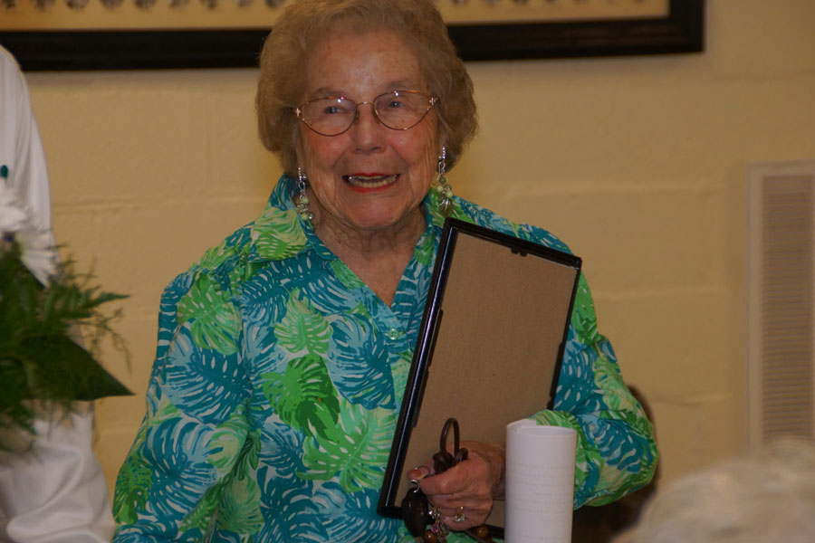 Class of '58 55th Reunion