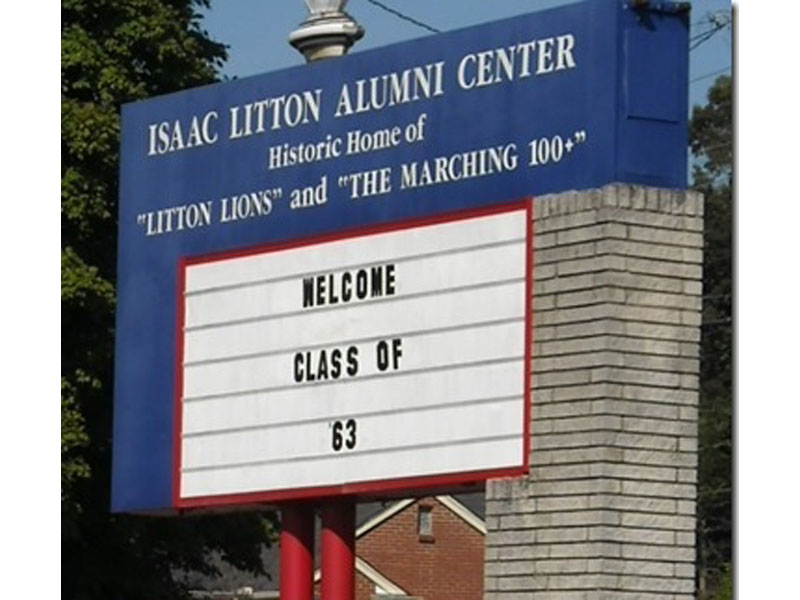 Class of '63 50th Reunion