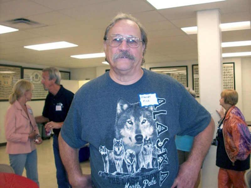 Class of '63 50th Reunion