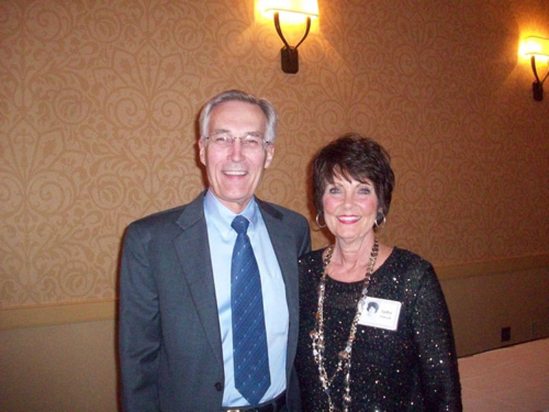 Class of '63 50th Reunion