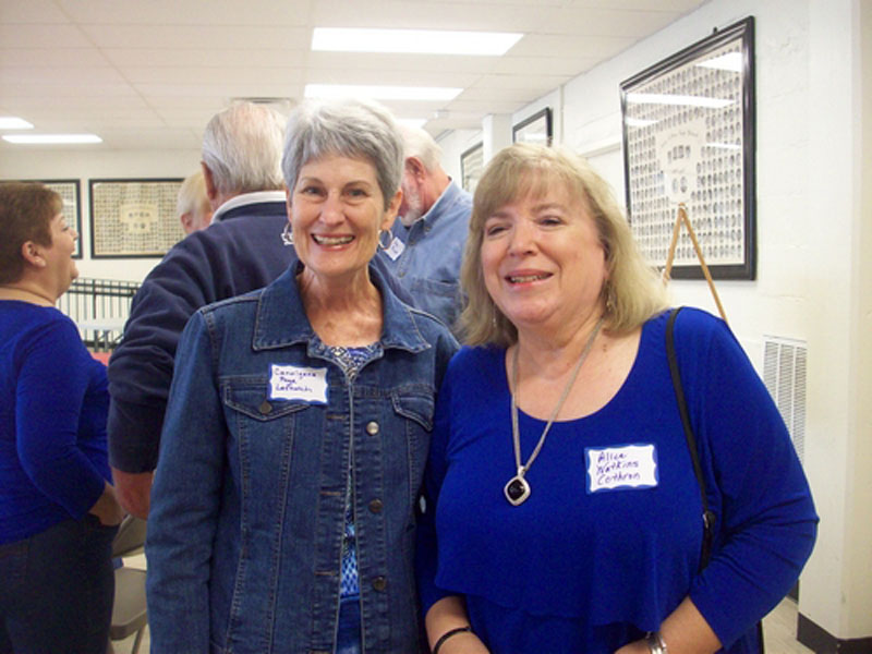 Class of '63 50th Reunion