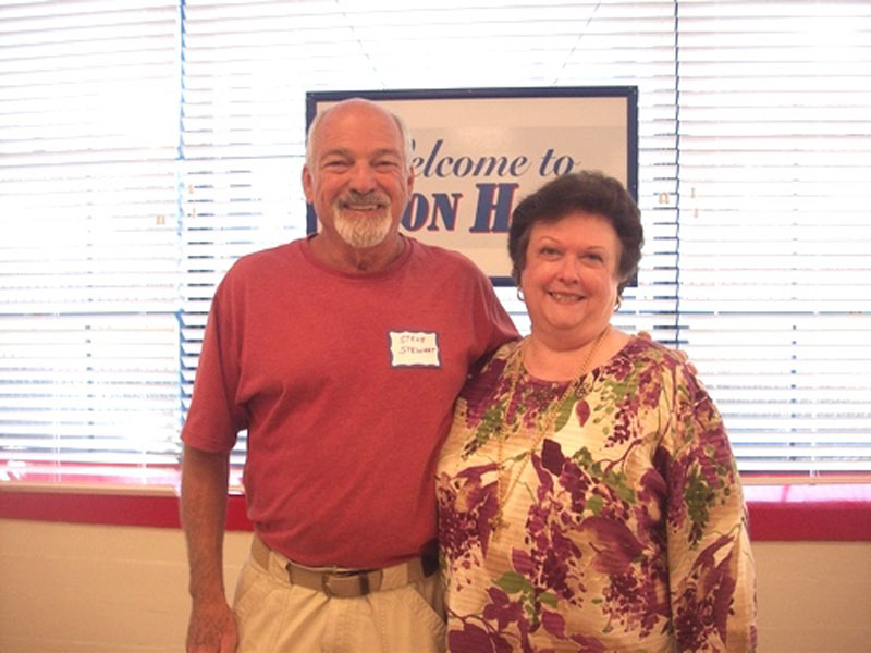 Class of '63 50th Reunion