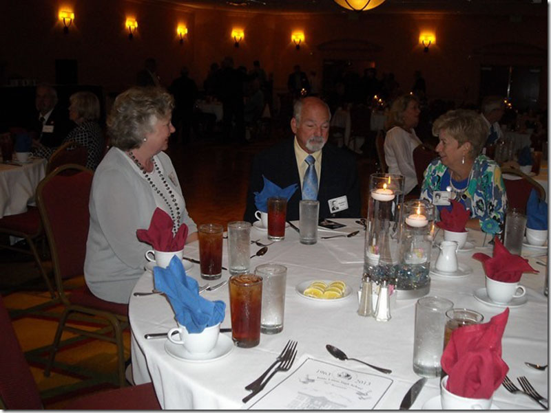 Class of '63 50th Reunion