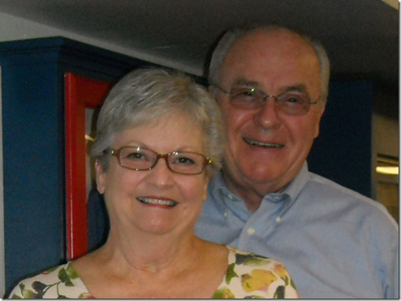 Class of '63 50th Reunion