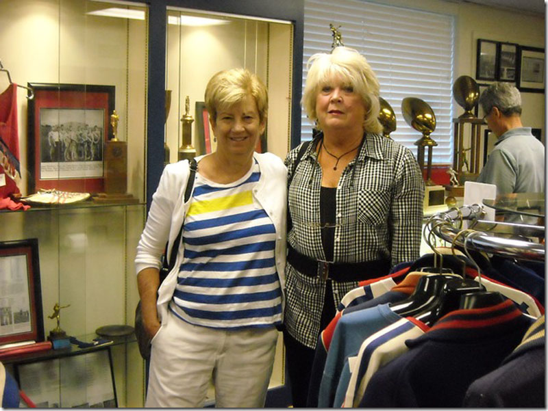 Class of '63 50th Reunion