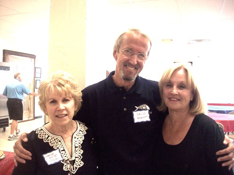 Class of '63 50th Reunion