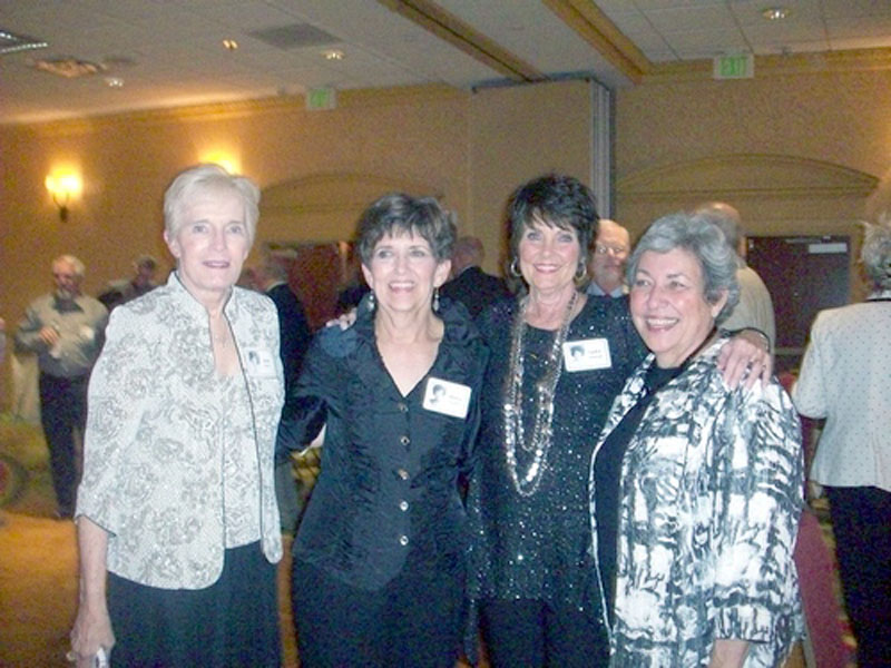 Class of '63 50th Reunion