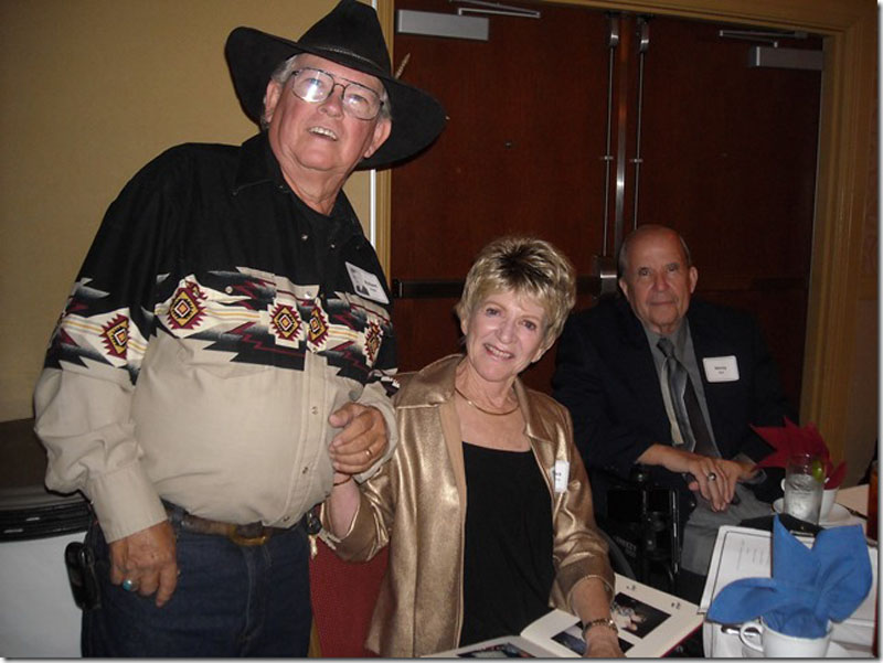 Class of '63 50th Reunion