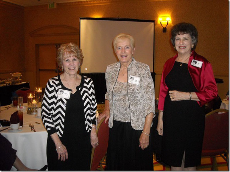 Class of '63 50th Reunion