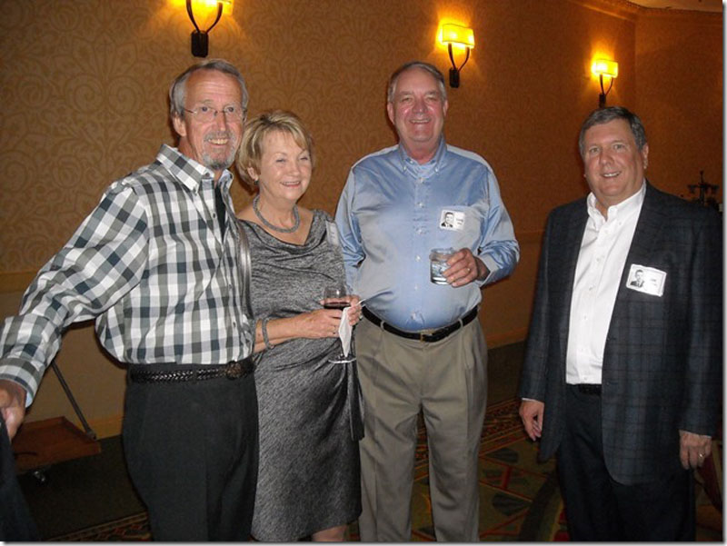 Class of '63 50th Reunion