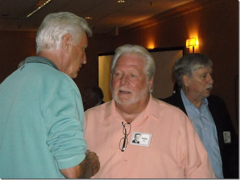 Class of '63 50th Reunion