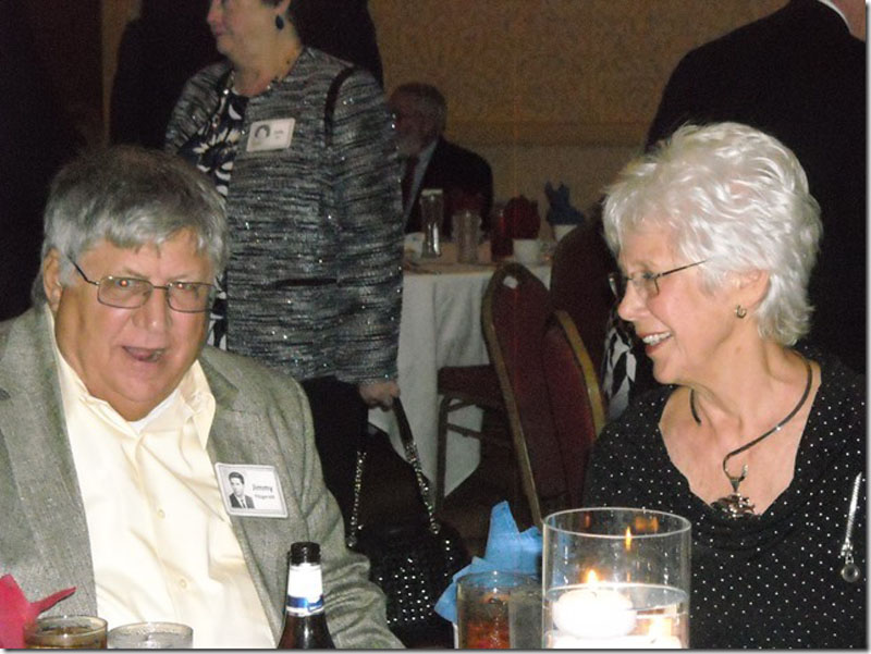 Class of '63 50th Reunion