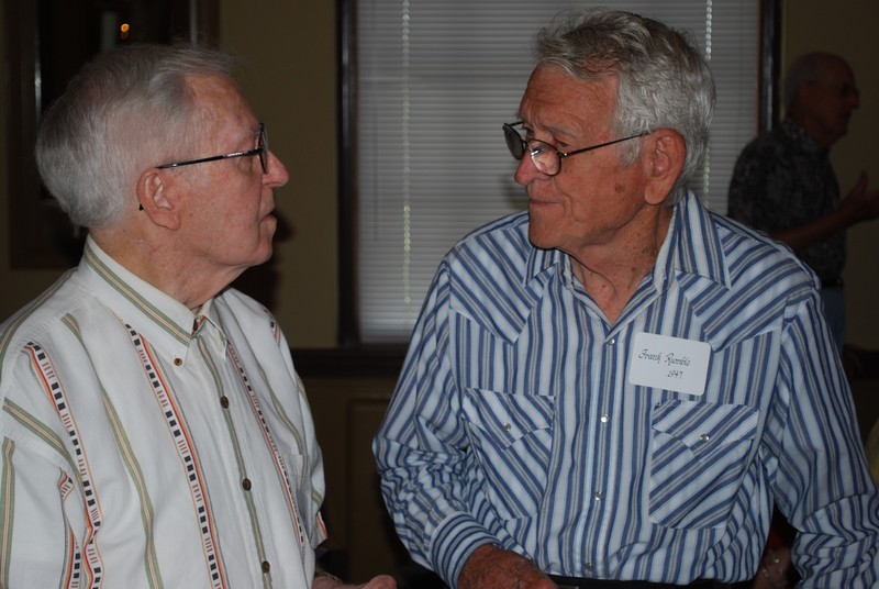 class of '47 members