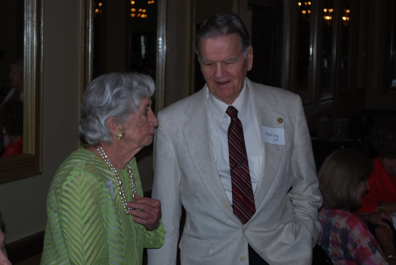 Jane Steinhauer class of '49 