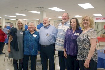 Class of '70 45th Reunion