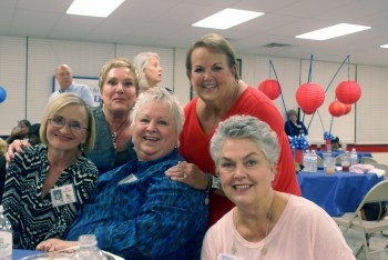 Class of '70 45th Reunion