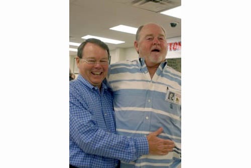 Class of '70 45th Reunion