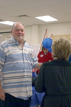 Class of '70 45th Reunion