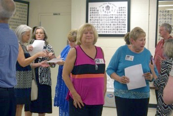 Class of '70 45th Reunion