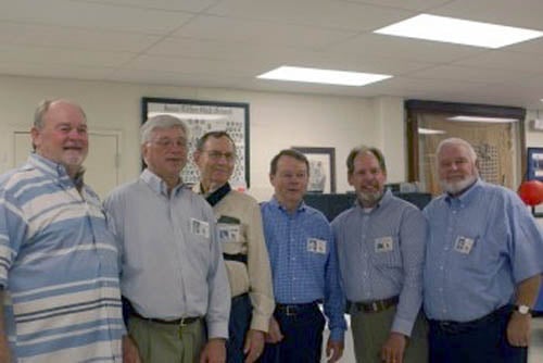 Class of '70 45th Reunion