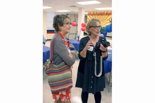 Class of '70 45th Reunion