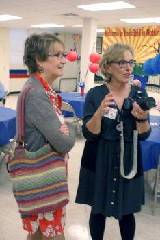 Class of '70 45th Reunion