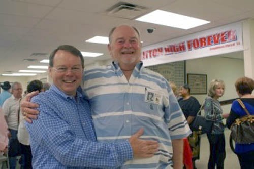 Class of '70 45th Reunion