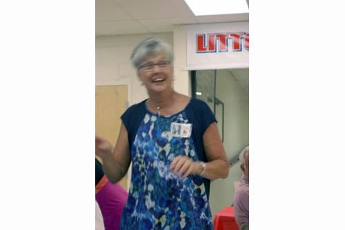 Class of '70 45th Reunion