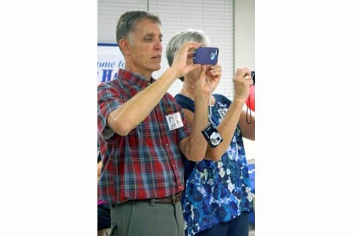 Class of '70 45th Reunion