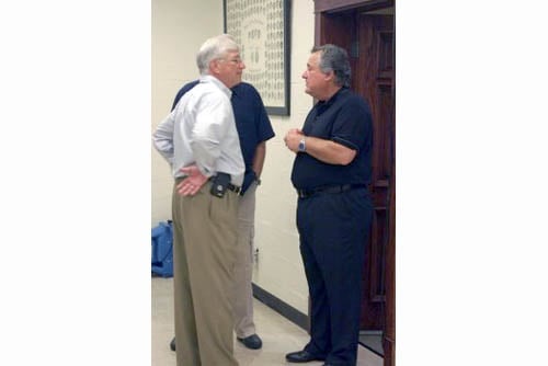 Class of '70 45th Reunion