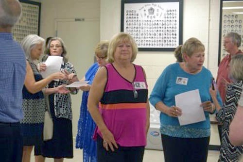 Class of '70 45th Reunion