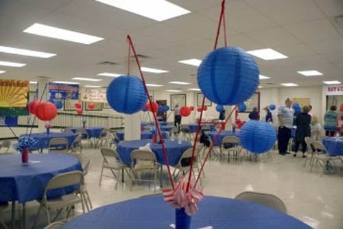 Class of '70 45th Reunion