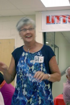 Class of '70 45th Reunion