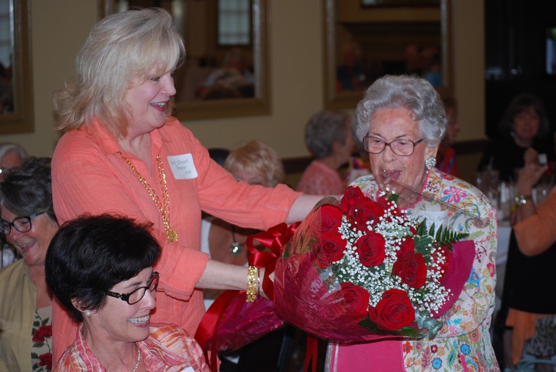 All Alumni Banquet 2015