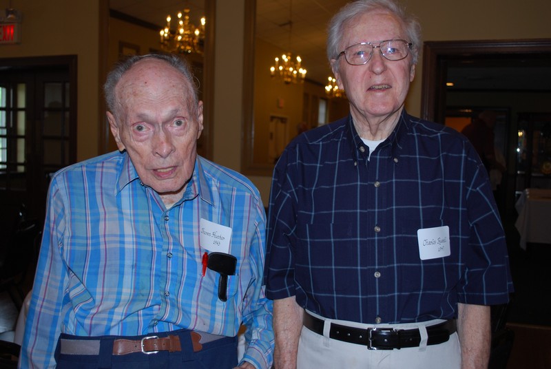 All Alumni Banquet 2015